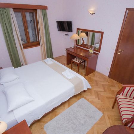 Rooms Plava Laguna Primošten Extérieur photo