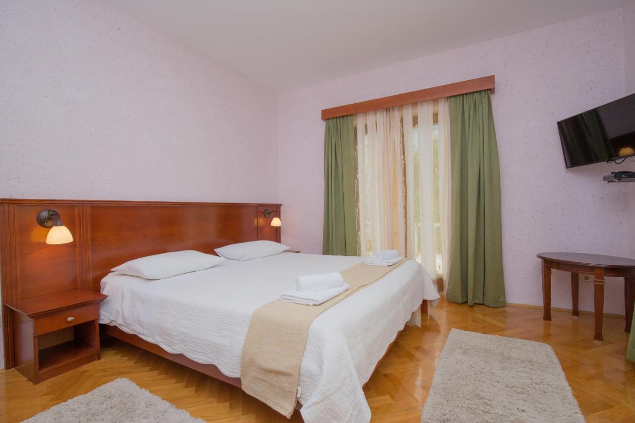 Rooms Plava Laguna Primošten Extérieur photo