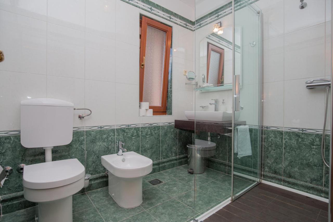 Rooms Plava Laguna Primošten Extérieur photo