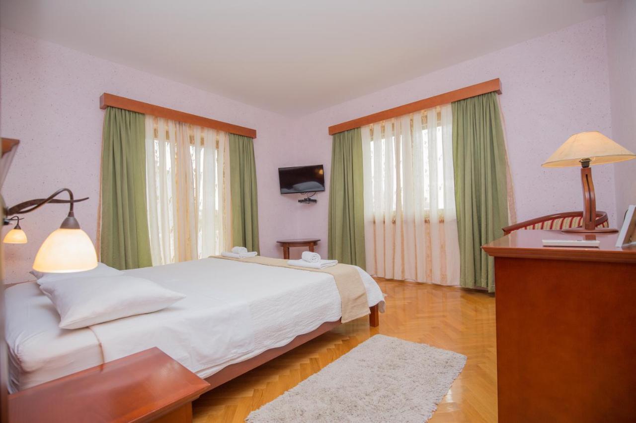 Rooms Plava Laguna Primošten Extérieur photo