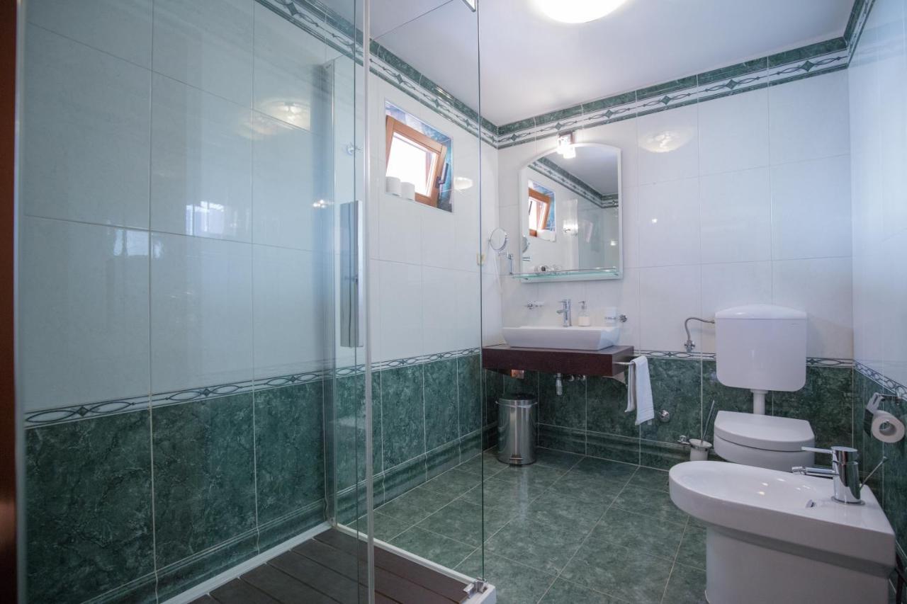 Rooms Plava Laguna Primošten Extérieur photo