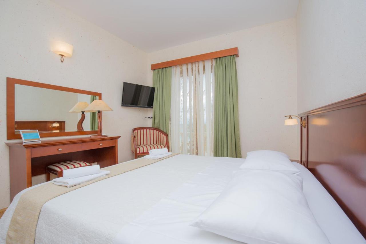 Rooms Plava Laguna Primošten Extérieur photo