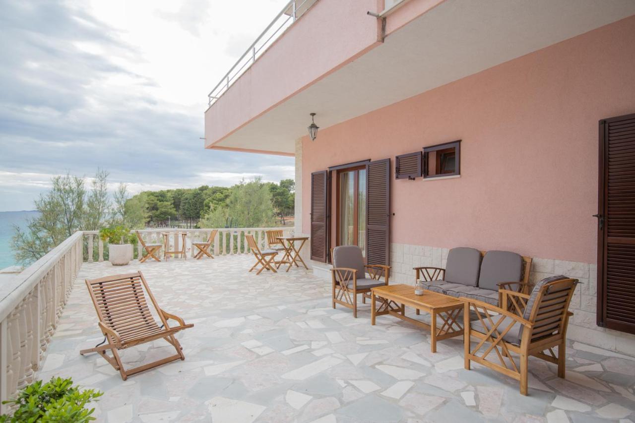 Rooms Plava Laguna Primošten Extérieur photo
