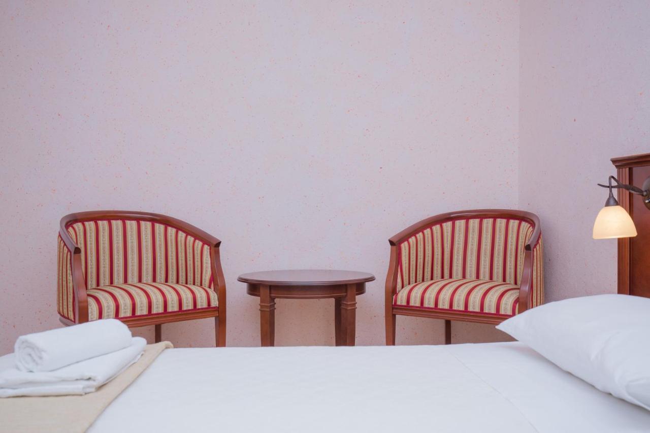 Rooms Plava Laguna Primošten Extérieur photo