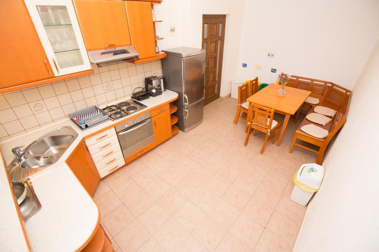 Rooms Plava Laguna Primošten Extérieur photo